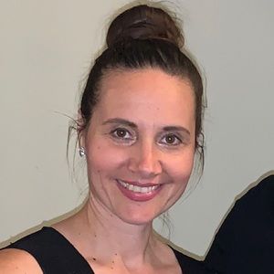 Meet your Posher, Sandy